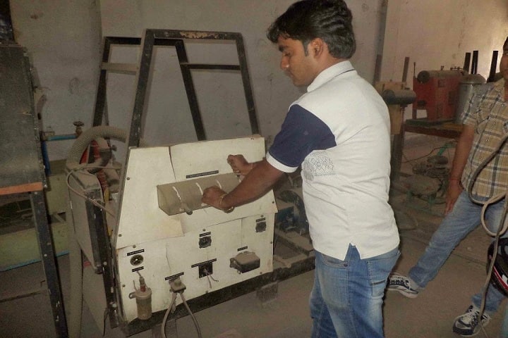 Government Polytechnic, Adityapur campus photo 4