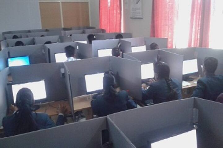 SITMS Ratlam campus photo 2