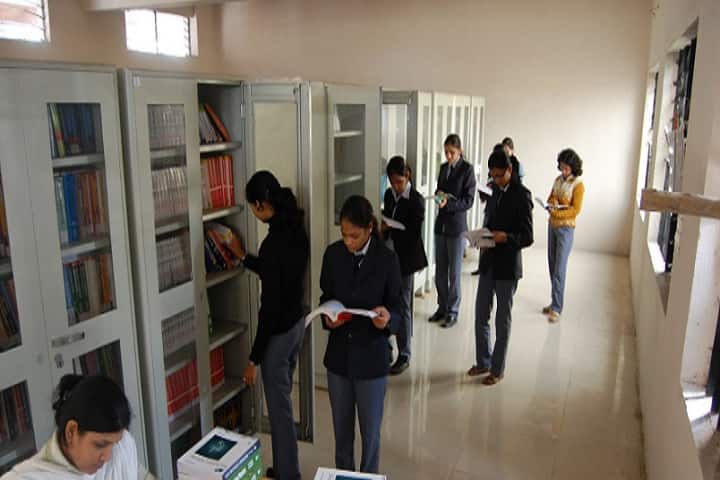 SITMS Ratlam campus photo 3