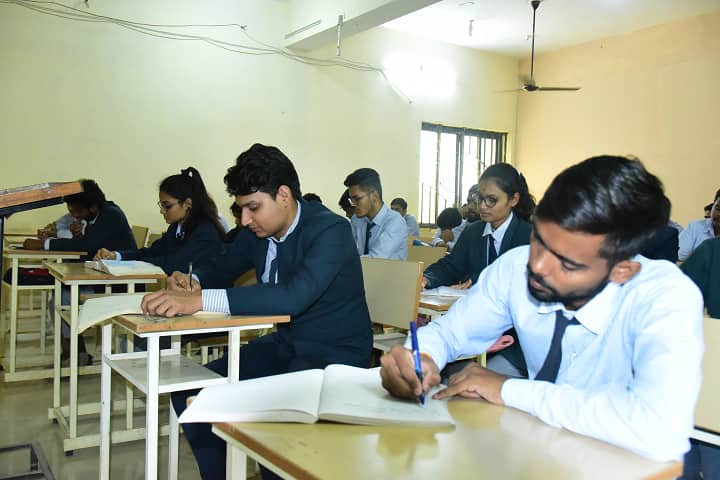 SITMS Ratlam campus photo 4