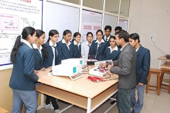 SITMS Ratlam campus photo 5
