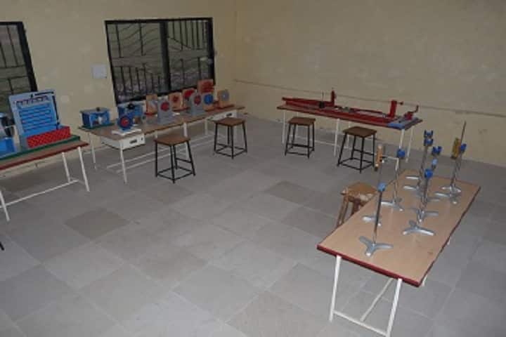 SITMS Ratlam campus photo 6