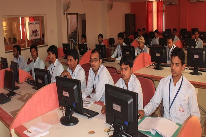 Surabhi College of Engineering and Technology, Bhopal campus photo 2