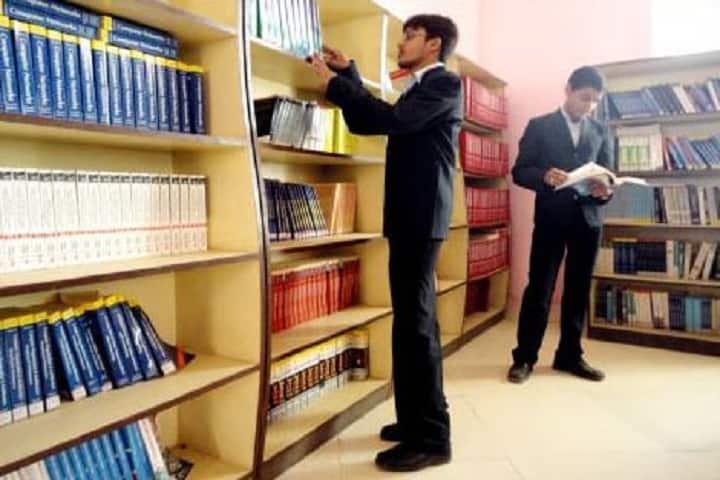 Surabhi College of Engineering and Technology, Bhopal campus photo 3