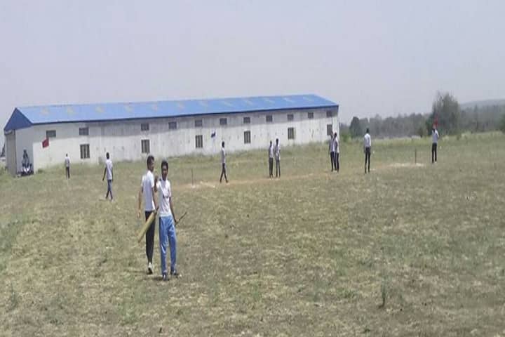 Surabhi College of Engineering and Technology, Bhopal campus photo 5