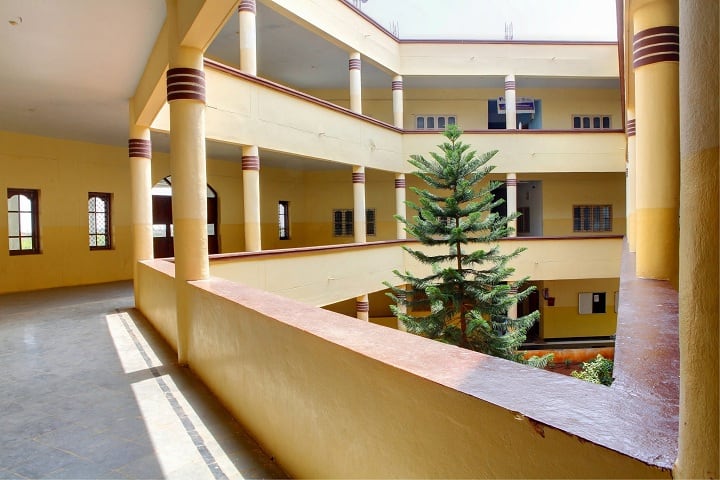 Royal Institute of Technology and Science, Chevella campus photo 2