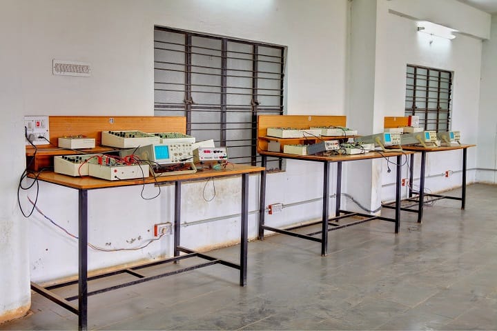 Royal Institute of Technology and Science, Chevella campus photo 3