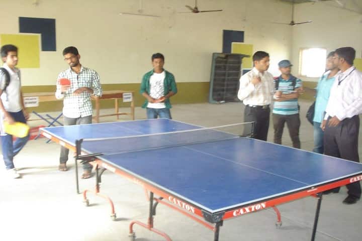 Royal Institute of Technology and Science, Chevella campus photo 4