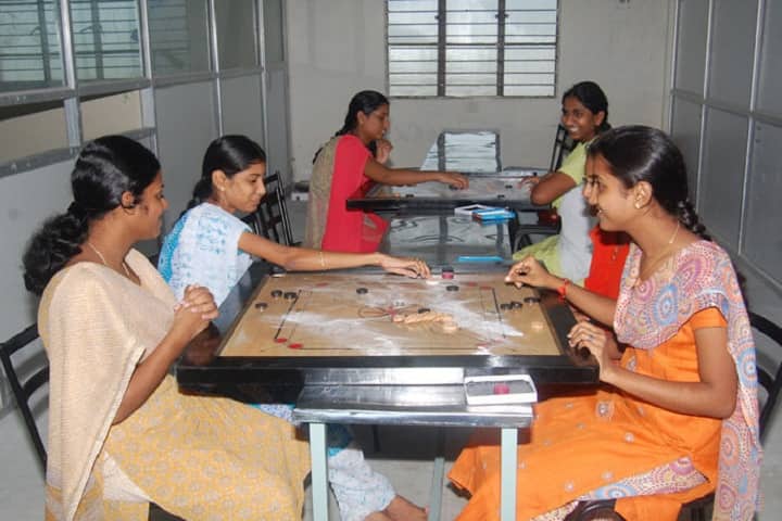 ACT College of Engineering and Technology, Kancheepuram campus photo 5