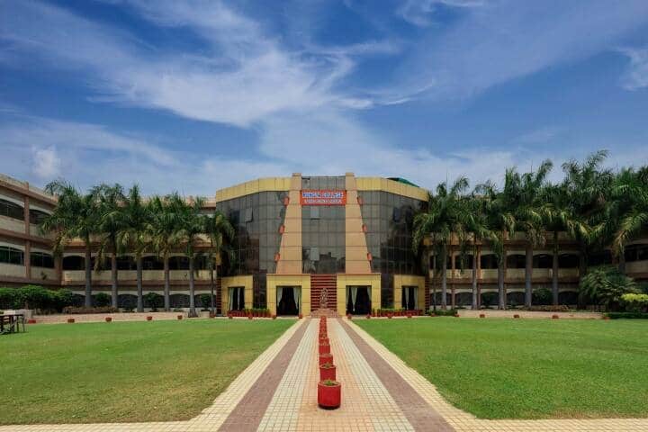 Rungta Institute of Science and Management, Bhilai campus photo 2