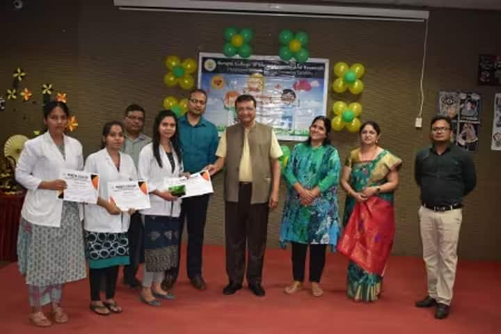 Rungta Institute of Science and Management, Bhilai campus photo 3