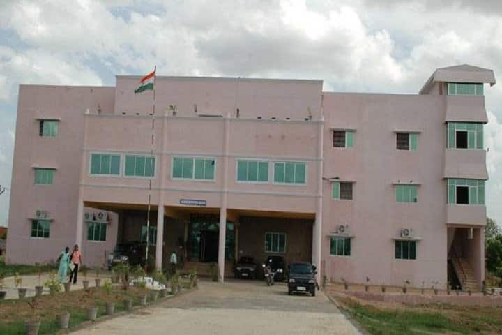 SMEC Chennai campus photo 2