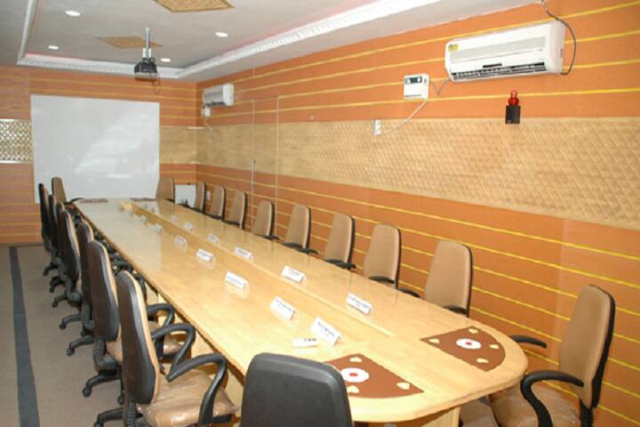 SMEC Chennai campus photo 3