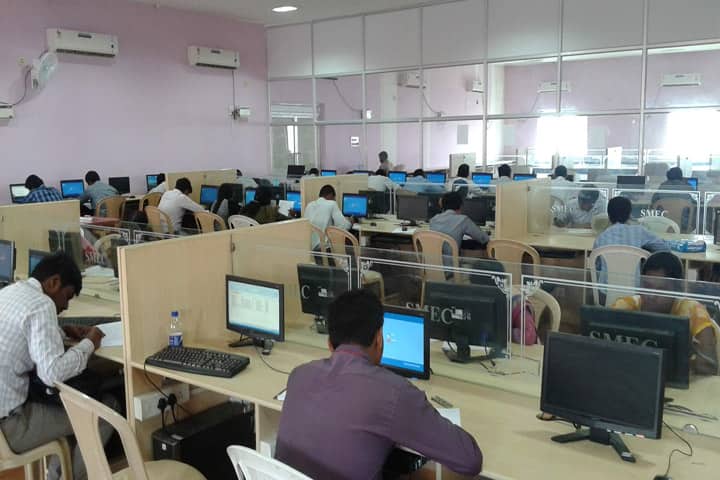 SMEC Chennai campus photo 5