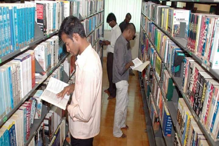 SMEC Chennai campus photo 6