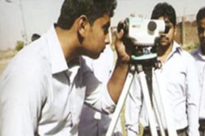 KS Jain Institute of Engineering and Technology, Modinagar campus photo 2