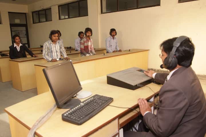 KS Jain Institute of Engineering and Technology, Modinagar campus photo 3