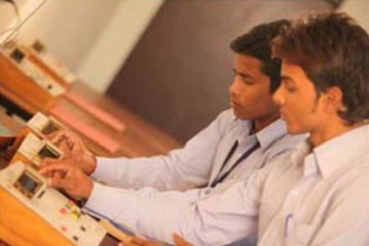 KS Jain Institute of Engineering and Technology, Modinagar campus photo 4