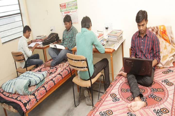 KS Jain Institute of Engineering and Technology, Modinagar campus photo 5