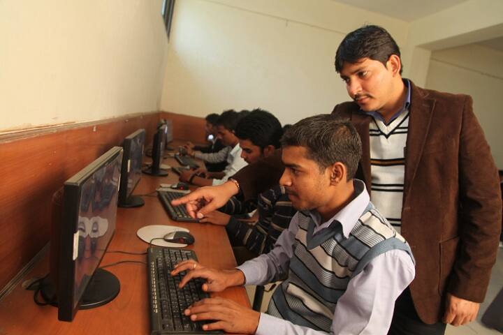 KS Jain Institute of Engineering and Technology, Modinagar campus photo 6
