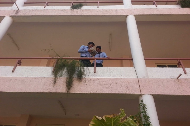 TSEC Burhanpur campus photo 2