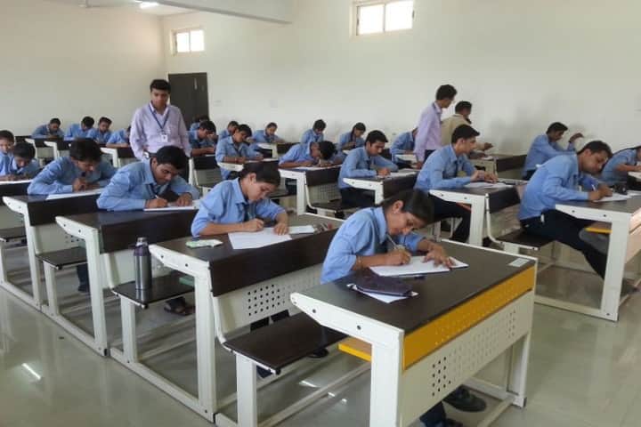 TSEC Burhanpur campus photo 3