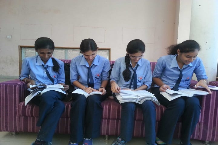 TSEC Burhanpur campus photo 4
