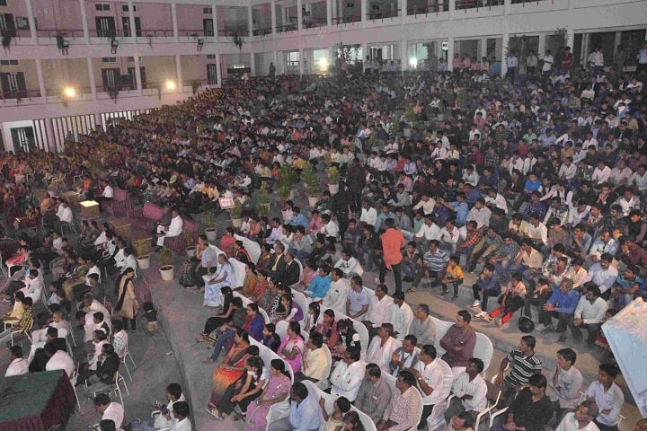 TSEC Burhanpur campus photo 5