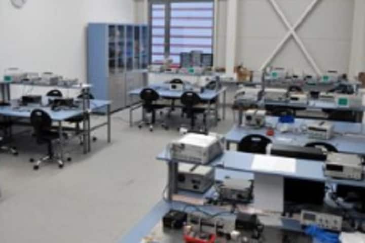 Haindavi Degree and PG College, Barkatpura campus photo 5