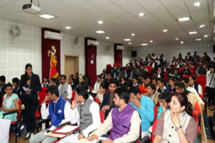 RSMT Varanasi campus photo 2