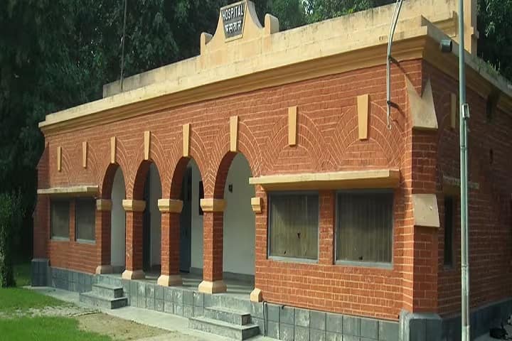 RSMT Varanasi campus photo 6