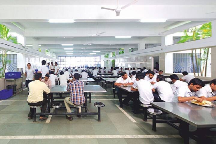 Rajadhani Business School, Thiruvananthapuram campus photo 3