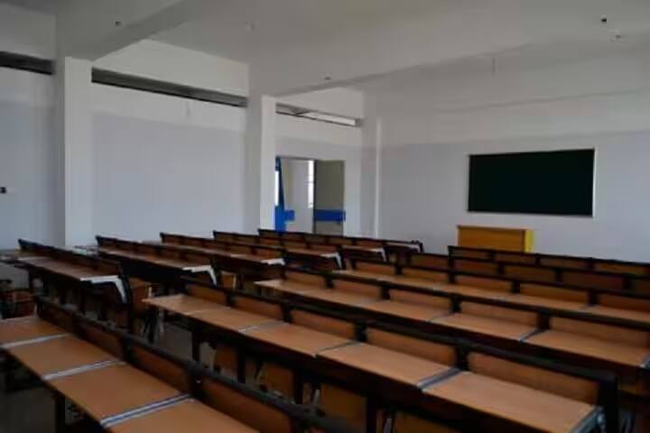 Rajadhani Business School, Thiruvananthapuram campus photo 4