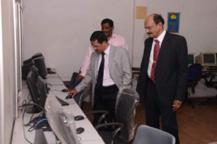 SVG Degree College, Hyderabad campus photo 3