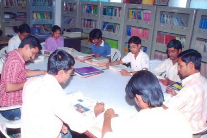 SVG Degree College, Hyderabad campus photo 4