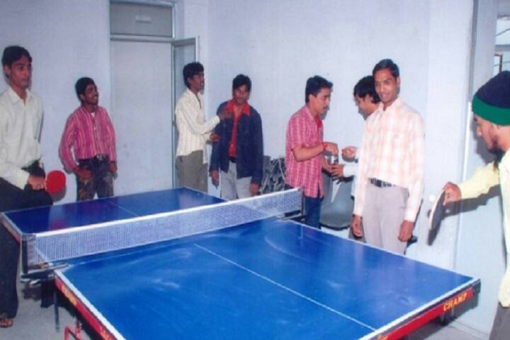 SVG Degree College, Hyderabad campus photo 5