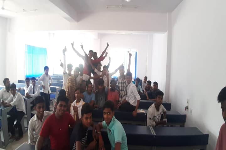 Government Polytechnic, Sahibganj campus photo 4