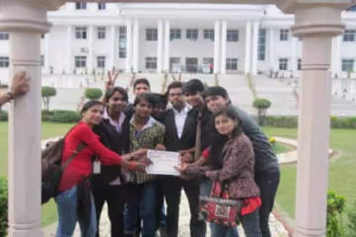 Raj School of Management Sciences, Varanasi campus photo 3