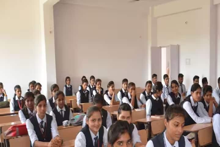 Raj School of Management Sciences, Varanasi campus photo 4