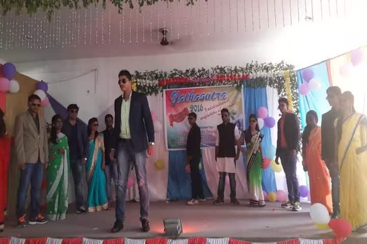Raj School of Management Sciences, Varanasi campus photo 6