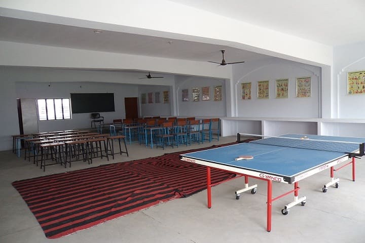 Vivekanand Mahavidyalaya, Bijnor campus photo 5