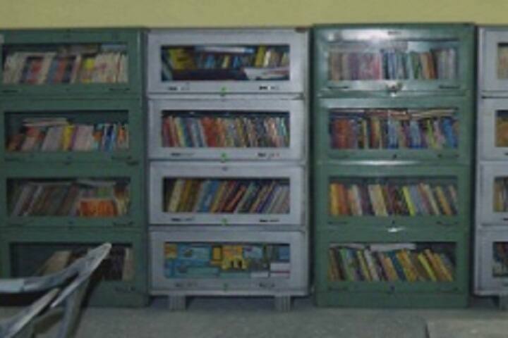 Neeraj Memorial Mahavidyalaya, Gangapur City campus photo 5