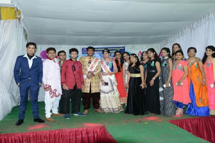 Guru Gobind Singh College of Dental Sciences and Research Centre, Burhanpur campus photo 3