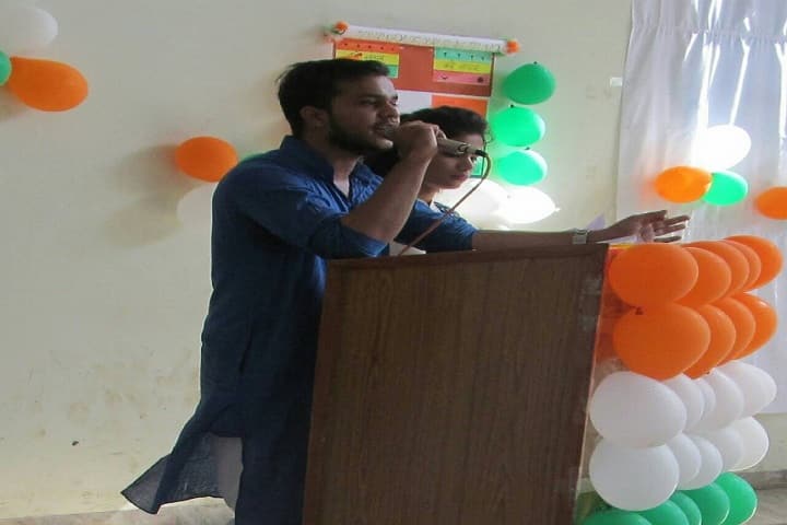 Guru Gobind Singh College of Dental Sciences and Research Centre, Burhanpur campus photo 4