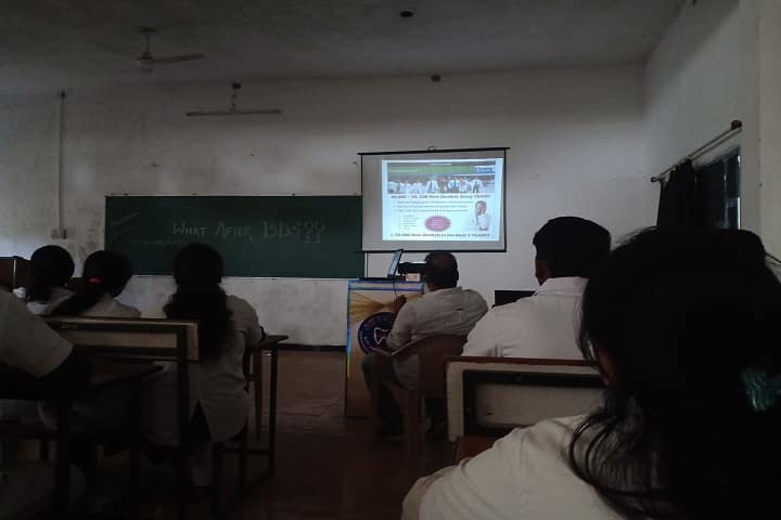 Guru Gobind Singh College of Dental Sciences and Research Centre, Burhanpur campus photo 6