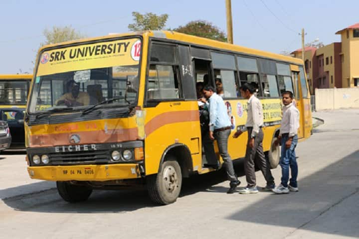 RKDF Institute of Science and Technology, Bhopal campus photo 3
