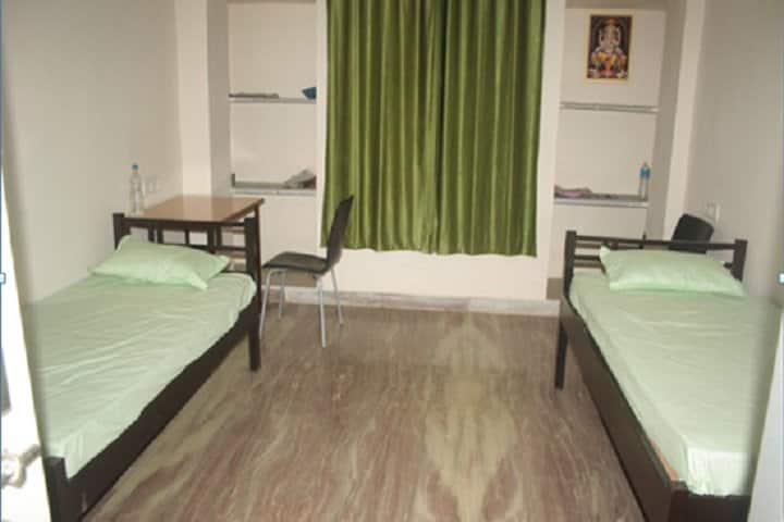 RKDF Institute of Science and Technology, Bhopal campus photo 6