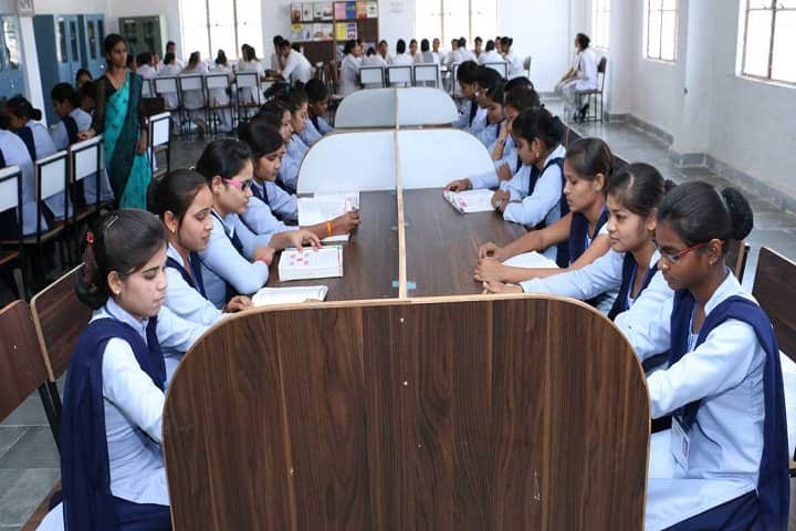 RKDF Institute of Science and Technology, Bhopal campus photo 4
