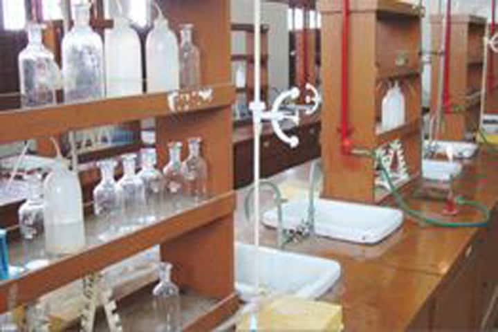 Uday Pratap Singh Mahavidyalay, Fatehpur campus photo 2