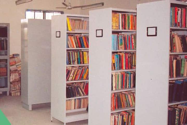 Uday Pratap Singh Mahavidyalay, Fatehpur campus photo 4